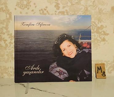 Bədii ədəbiyyat: 📚 Müxtəlif musiqi kitabları satılır. 📖 Kitabların qiymətləri — 8