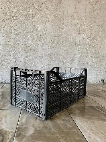 Ящики: Ящик — 7