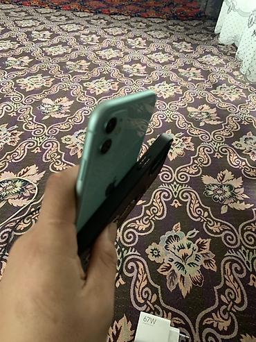 Apple iPhone: IPhone 11, Зеленый, Чехол — 2