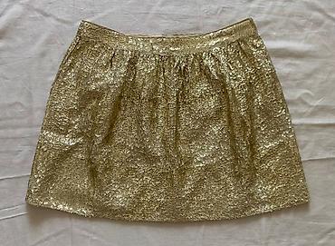 Ətəklər: Mini Ətək, H&M, S, XS — 1
