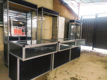 кресло кровать купить бишкек: Витрины .Витрина диА разные размеры и варианты