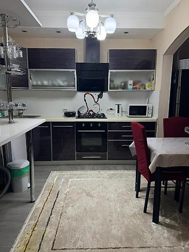 Продажа квартир: 2 комнаты, 69 м², 106 серия улучшенная, 9 этаж, Евроремонт — 16