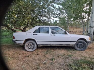 купить запчасти на опель вектра б: Mercedes-Benz 190: 1983 г., 0.2 л, Механика, Бензин, Седан