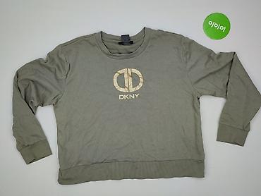 sweter dkny: DKNY, Bluza damska
, rozmiar XL — 2