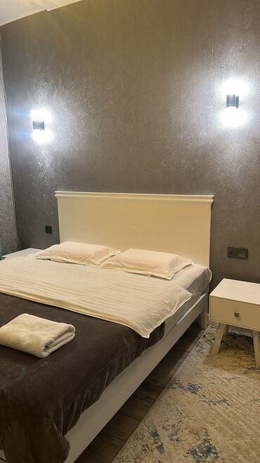 Посуточная аренда квартир: Номера в Караколе — 27