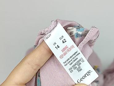 guess 41: George, Bluzka damska, rozmiar XL — 4