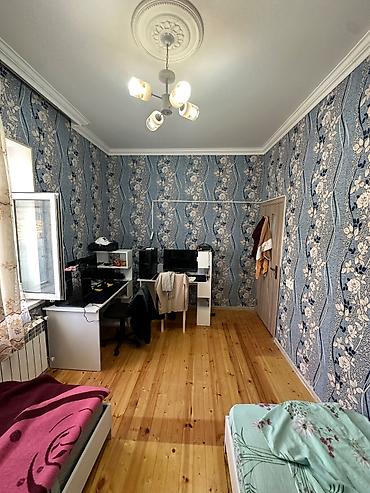 Həyət evləri və villalar: 2 otaqlı, 74 kv. m, Kredit var, Orta təmir — 10