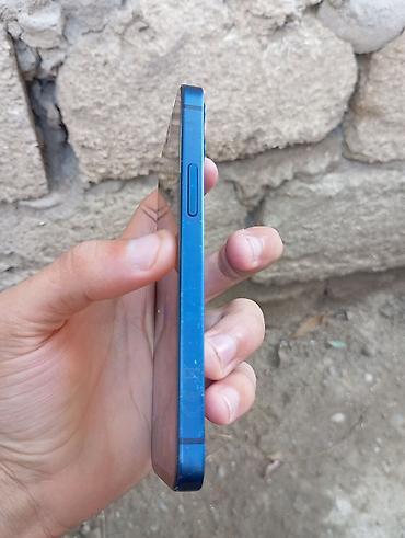 samsung a51 plata: IPhone 12 mini, 256 GB, Mavi, Face ID — 3