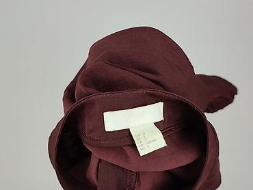 purple jackets: H&M, Kurtka bomberka damska, rozmiar 2XS — 4