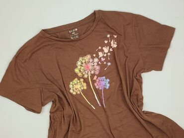 alexander wang t shirty: Shein, Women`s T-shirt, size 2XL (EU 44)
