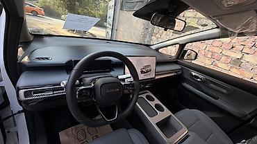 byd e5: Электромобиль GAC Aion Y (кроссовер) Основные особенности: - — 6