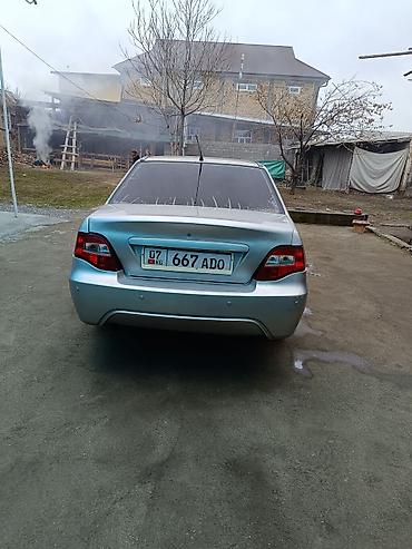 Daewoo: Daewoo Nexia: 2011 г., 1.6 л, Механика, Бензин, Седан — 3