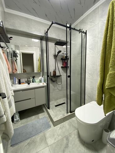 Продажа квартир: 3 комнаты, 114 м², Элитка, 9 этаж, Дизайнерский ремонт — 8