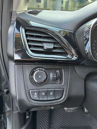 серый gac aion s: Chevrolet Spark: 2017 г., 1 л, Автомат, Бензин, Хэтчбэк — 9