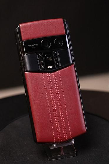 dragon age: Vertu 1 TB, rəng - Qırmızı, Zəmanət — 6