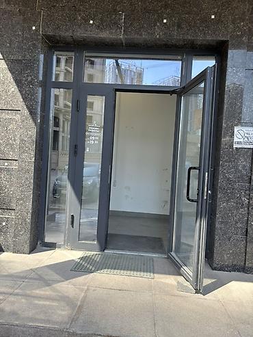 beta stores: Сдаётся коммерческое помещение в новом жилом комплексе. (KUT Tower) — 2