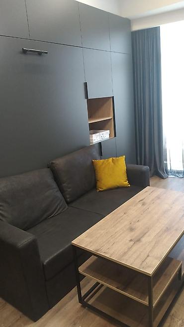 Mənzil kirayələyirəm: Tac Residence | Zərifə Əliyeva küçəsi | Port Baku & Crescent Mall — 2