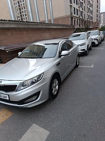 катализатор киа: Kia K5: 2012 г., 2 л, Автомат, Газ, Седан — 1