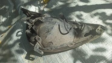 сиденья на рекс: Кузовдун башка бөлүктөрү