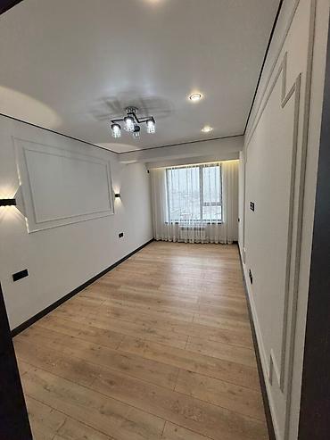 Продажа квартир: 2 комнаты, 68 м², Элитка, 5 этаж, Евроремонт — 1