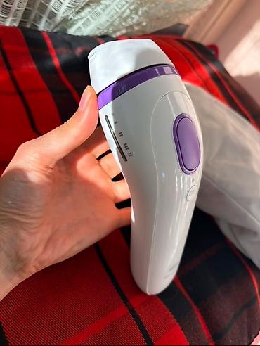asus rog b class: IPL-фотоэпилятор Braun Silk·expert (Type: 6030), бело-фиолетовый. - — 3