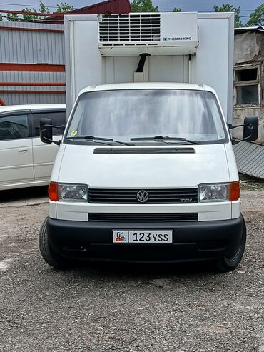 форд транзит на запчасть: Volkswagen Transporter: 2000 г., 2.4 л, Механика, Дизель, Фургон