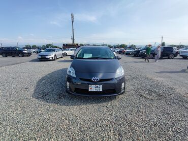авто из армении: Toyota Prius: 2011 г., 1.8 л, Автомат, Гибрид, Хэтчбэк
