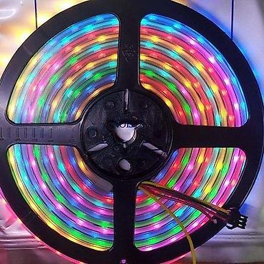 trakice: Digitalna led traka 1903rgb pametna traka. Akcijska cena 5m 1903ic — 10