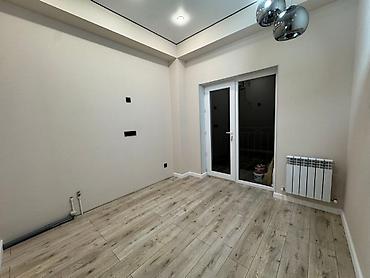 Продажа квартир: 1 комната, 37 м², 2 этаж, Евроремонт — 11