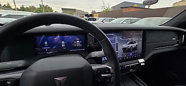 Jetour: Jetour : 2025 г., 1.5 л, Автомат, Гибрид, Кроссовер — 5