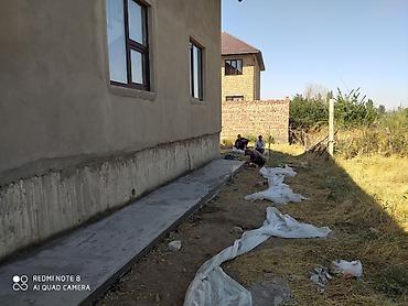 мойка фасад: Услуги по наружной отделке и штукатурке фасадов - Выполнение мокрой — 4