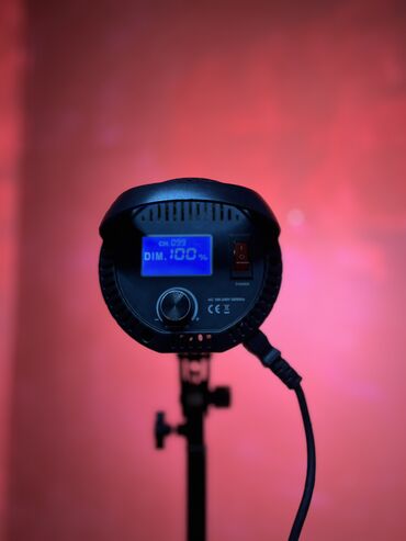 Освещение: Продается студийные моноблок светы! А также вспышки, боксы ! Свет — 10