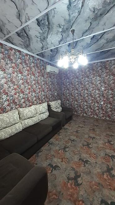 Долгосрочная аренда квартир: 3 комнаты — 6