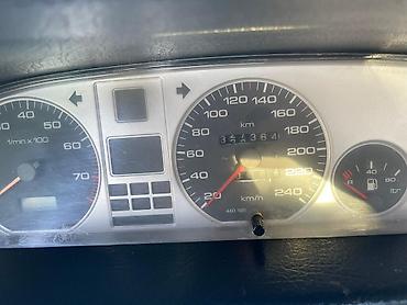 Audi: Audi S4: 1991 г., 2.3 л, Газ, Седан — 8