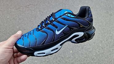 Patike: AKCIJA MART MESEC sve TN patike 3400 din 
pb — 9