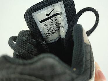 klapki: Buciki niemowlęce, Nike, 22, stan - Bardzo dobry — 5