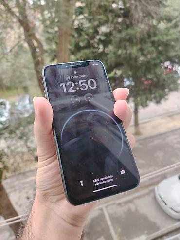 irshad iphone: IPhone X, 64 GB, Qara — 1