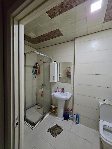sumqayitda ev satisi: 2 otaqlı, Yeni tikili, 61 kv. m — 6
