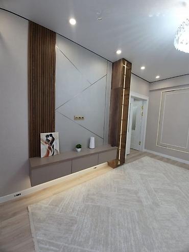 14: 2 комнаты, 70 м², ул. Горького / Алматинка Элитка, 10 этаж, Евроремонт — 3