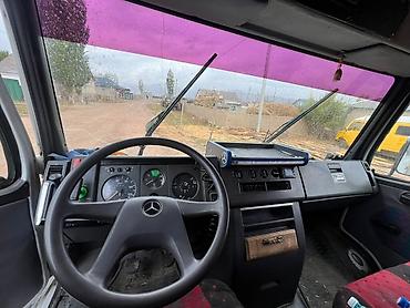 продаю эвакуатор спринтер: Грузовик, Mercedes-Benz, Дубль, 7 т, Б/у — 3