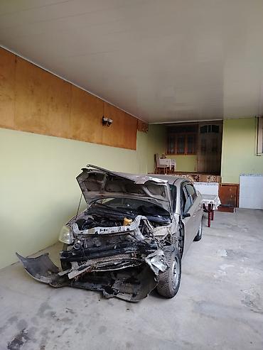 avto satış saytları: Chevrolet Aveo: 1.4 l | 2005 il 500000 km Sedan — 2