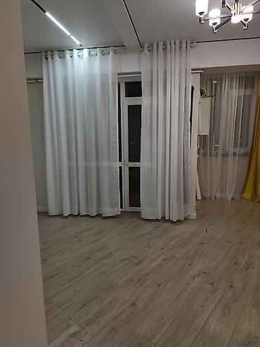 Продажа квартир: 1 комната, 54 м², Элитка, 9 этаж, Евроремонт — 17