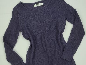 Jumpers: ONLY, Women`s sweater, size XS (EU 34)