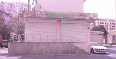 Butkalar, köşklar: Heydər Əliyev mərkəzində Nərim 🏢 Kupçalı Obyekt Satılır – Nərimanov — 4