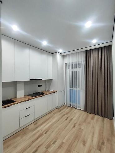 Продажа квартир: 1 комната, 42 м², Элитка, 7 этаж, Дизайнерский ремонт — 3