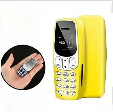 tableti srbija: Mini nokia 3310-b10 žuta. mini nokia 3310-b10 žuta 2 nokia 3310 mini — 1