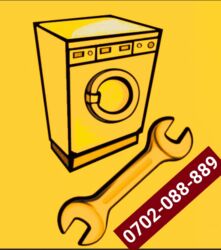 ремонт стиральных машин на дому: Ремонт стиральных машин с выездом на дом. гарантия! качество!
