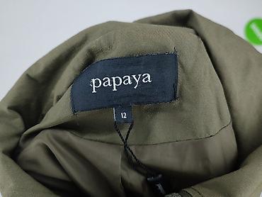 Жінкам: Papaya, Парка жіноча, розмір L — 4