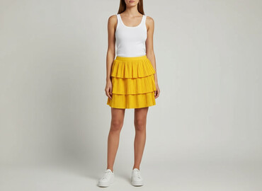 Zara, Women`s skirt, size S
