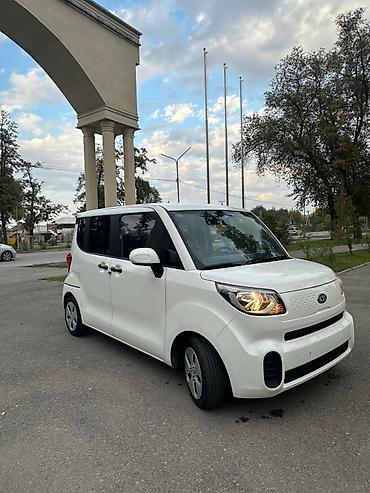 Аренда авто с выкупом: Сдаю Kia Ray под выкуп, | От 18 лет, Другие условия, Бензин at lalafo.kg — 4 Аренда авто с выкупом: Сдаю Kia Ray под выкуп, | От 18 лет, Другие условия, Бензин — 4